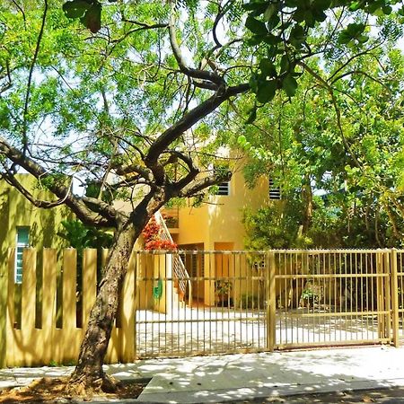 Serena Baja San Juan Extérieur photo