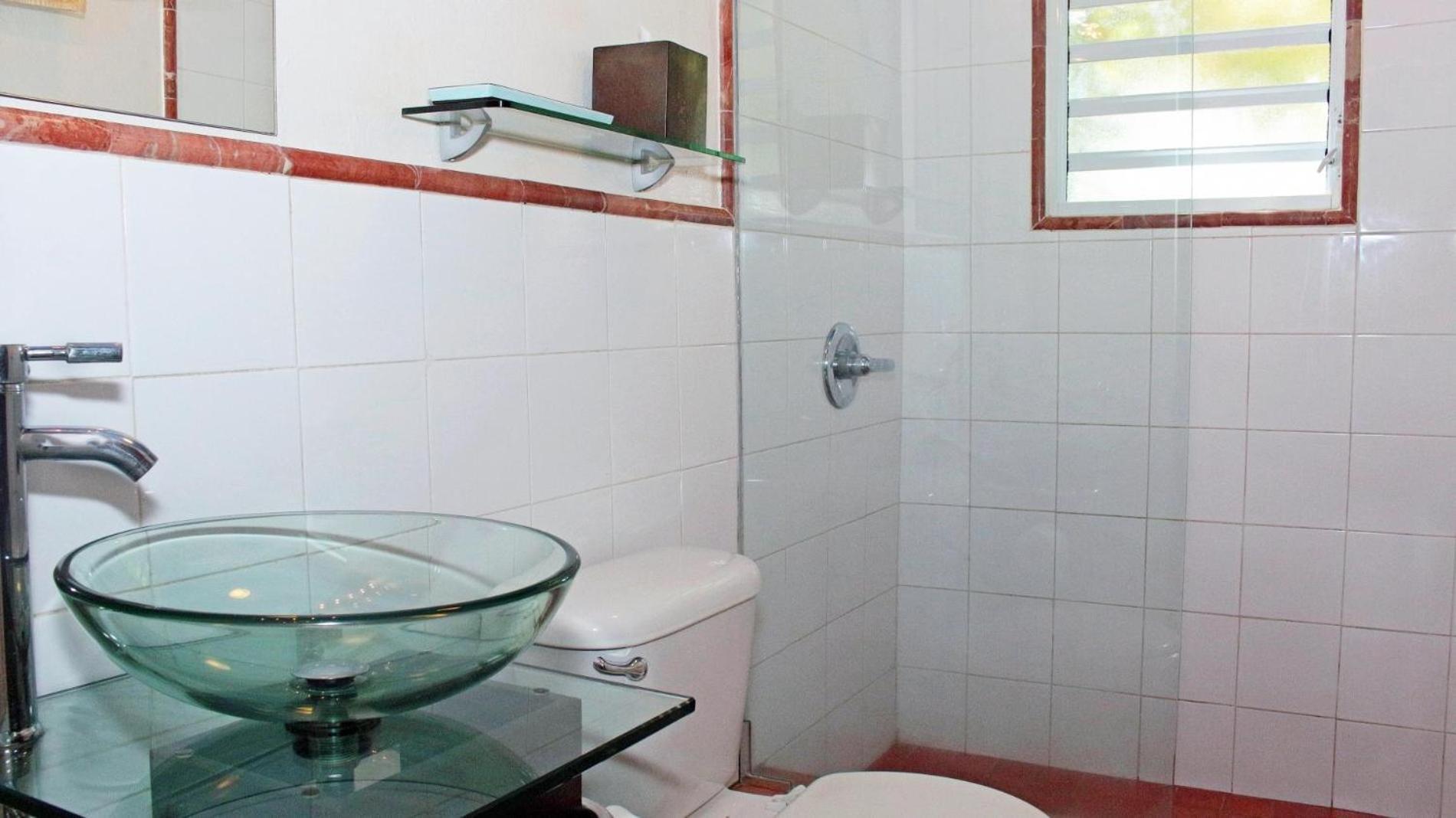 Serena Baja San Juan Extérieur photo