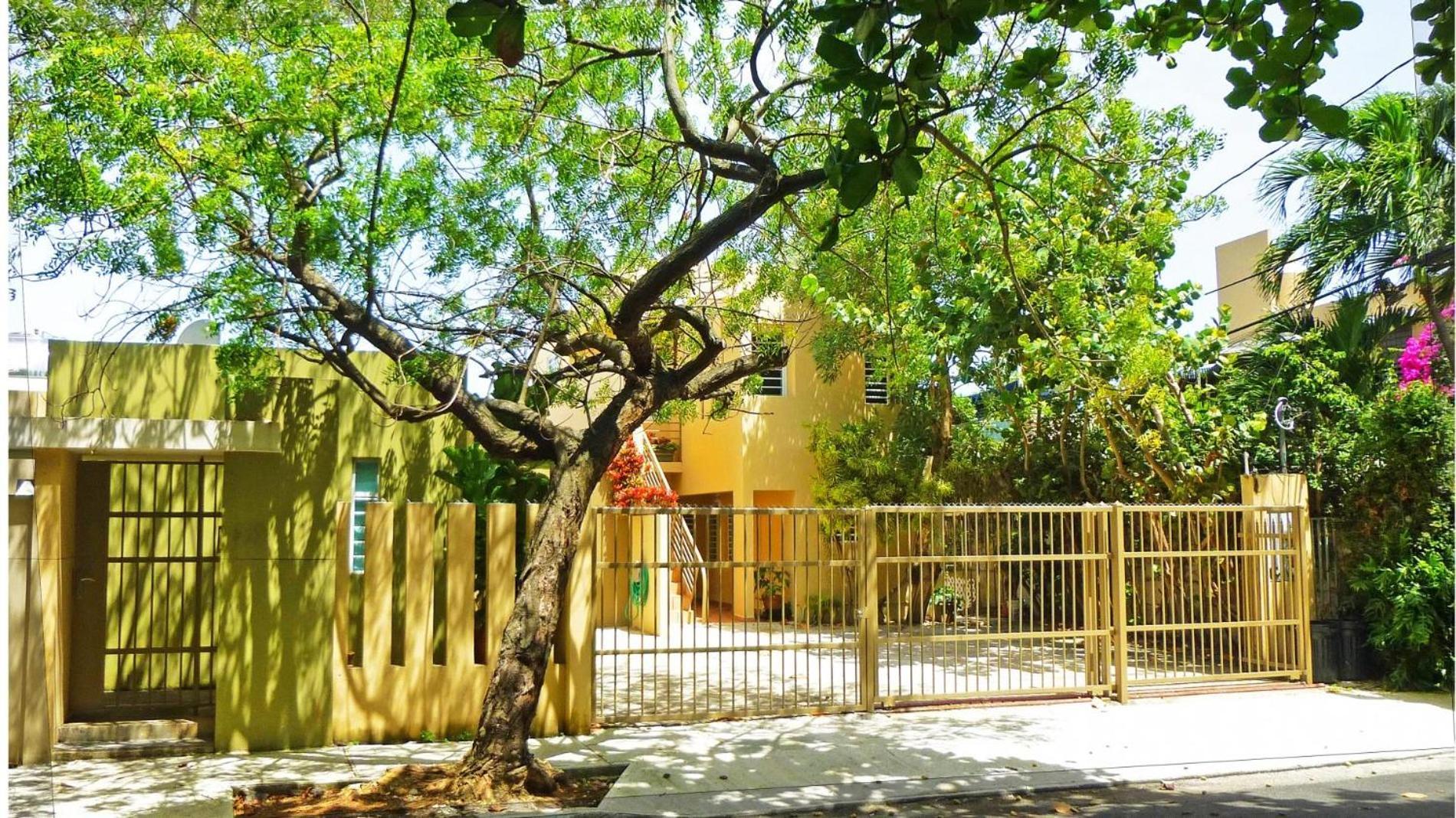 Serena Baja San Juan Extérieur photo