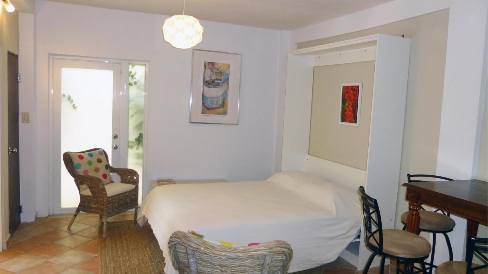 Serena Baja San Juan Extérieur photo