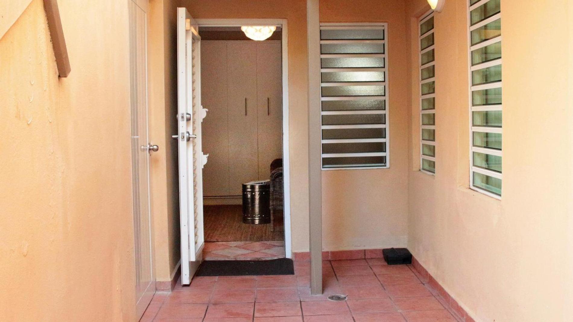 Serena Baja San Juan Extérieur photo