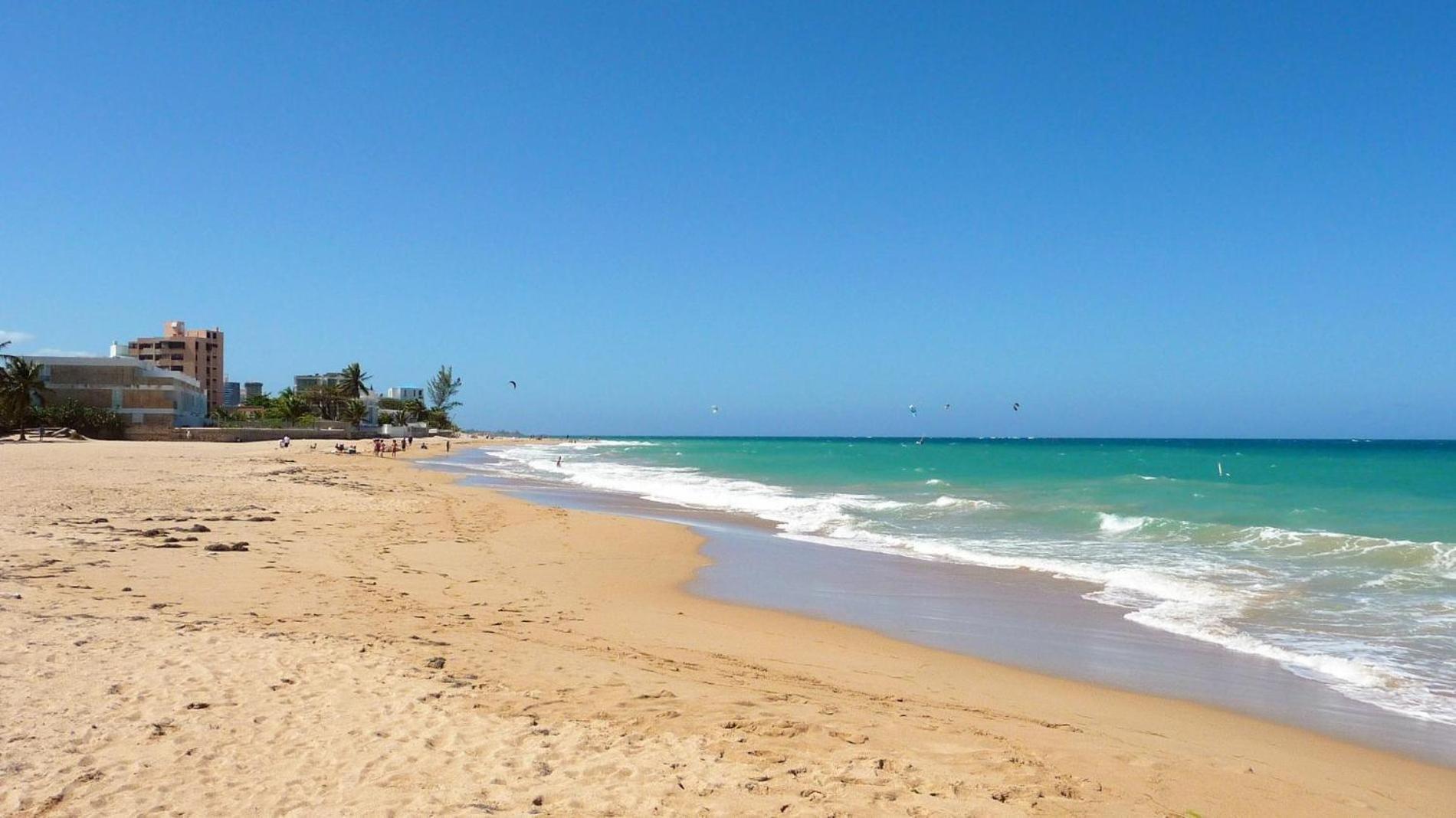 Serena Baja San Juan Extérieur photo