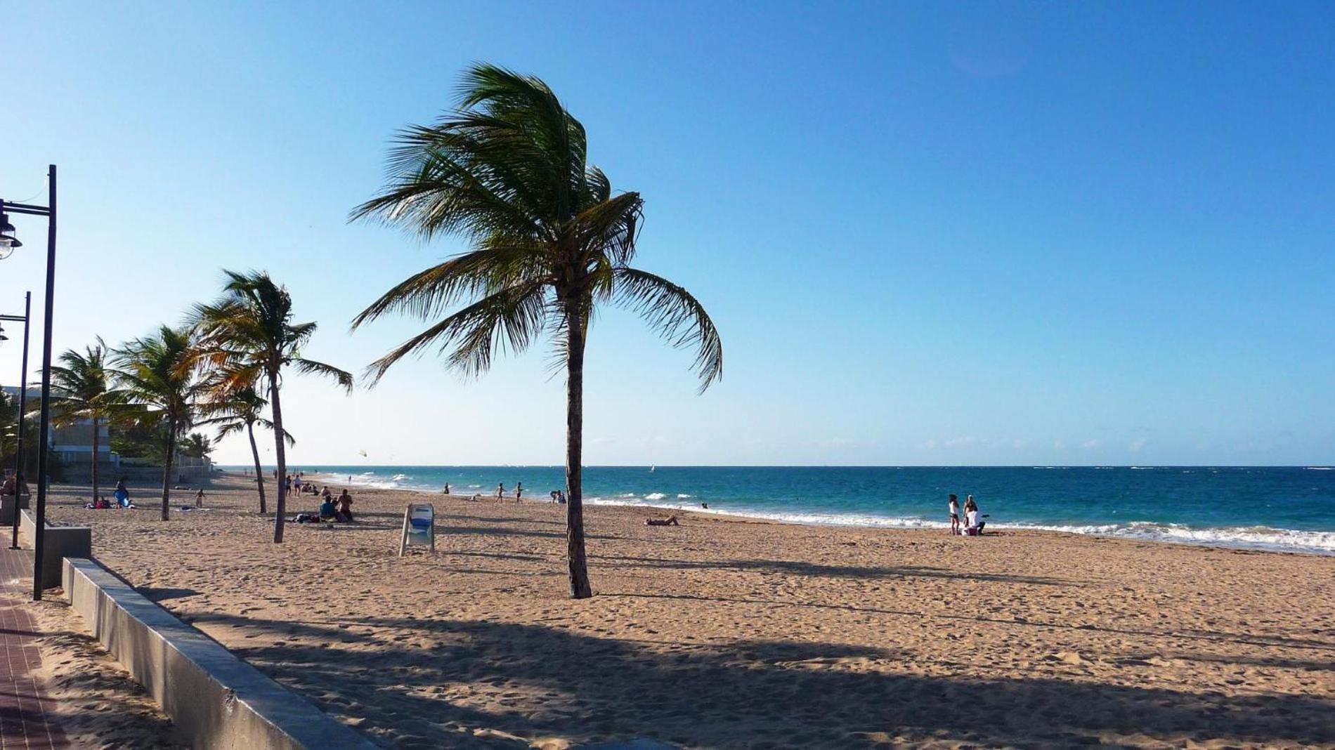 Serena Baja San Juan Extérieur photo
