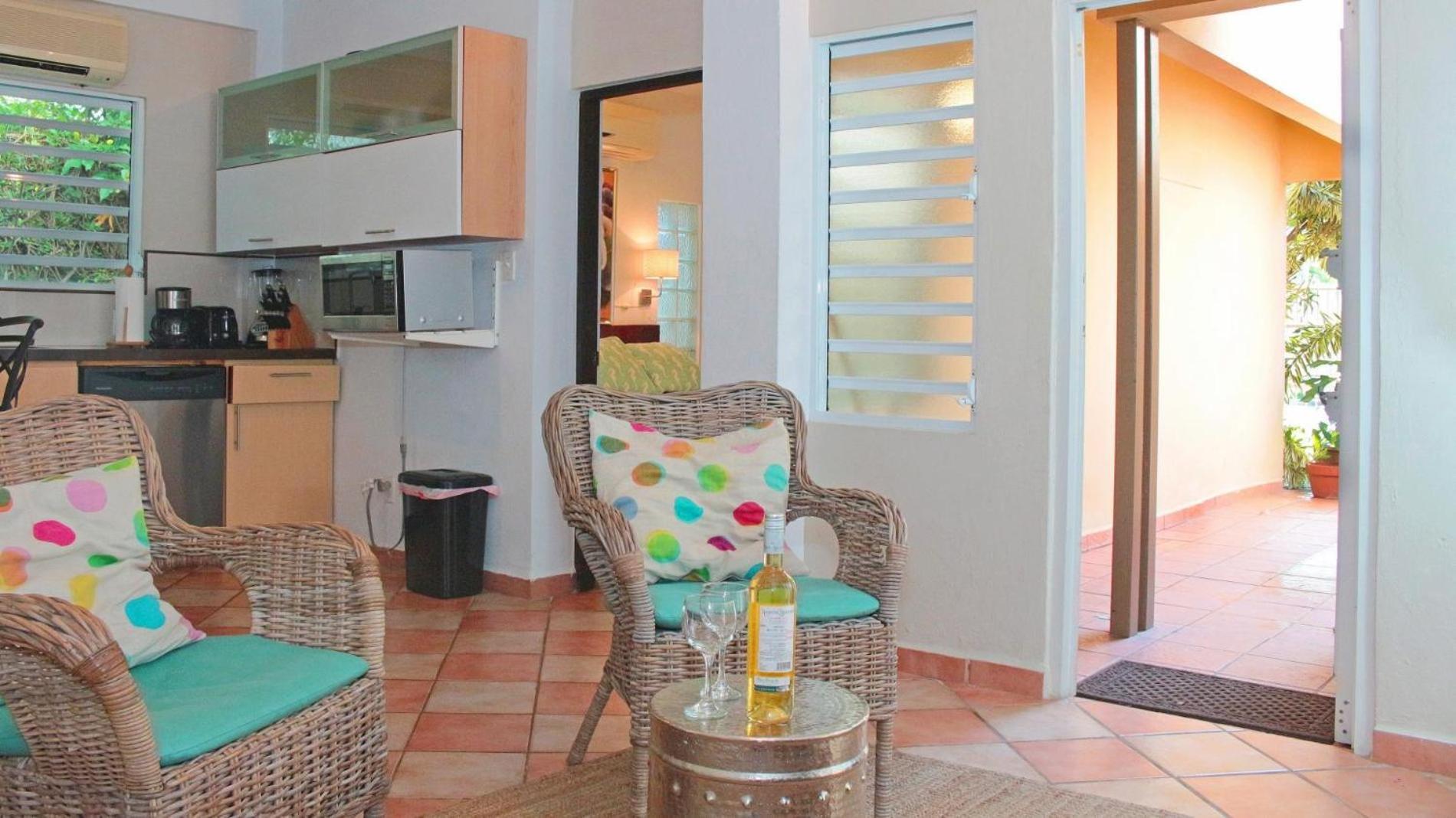 Serena Baja San Juan Extérieur photo