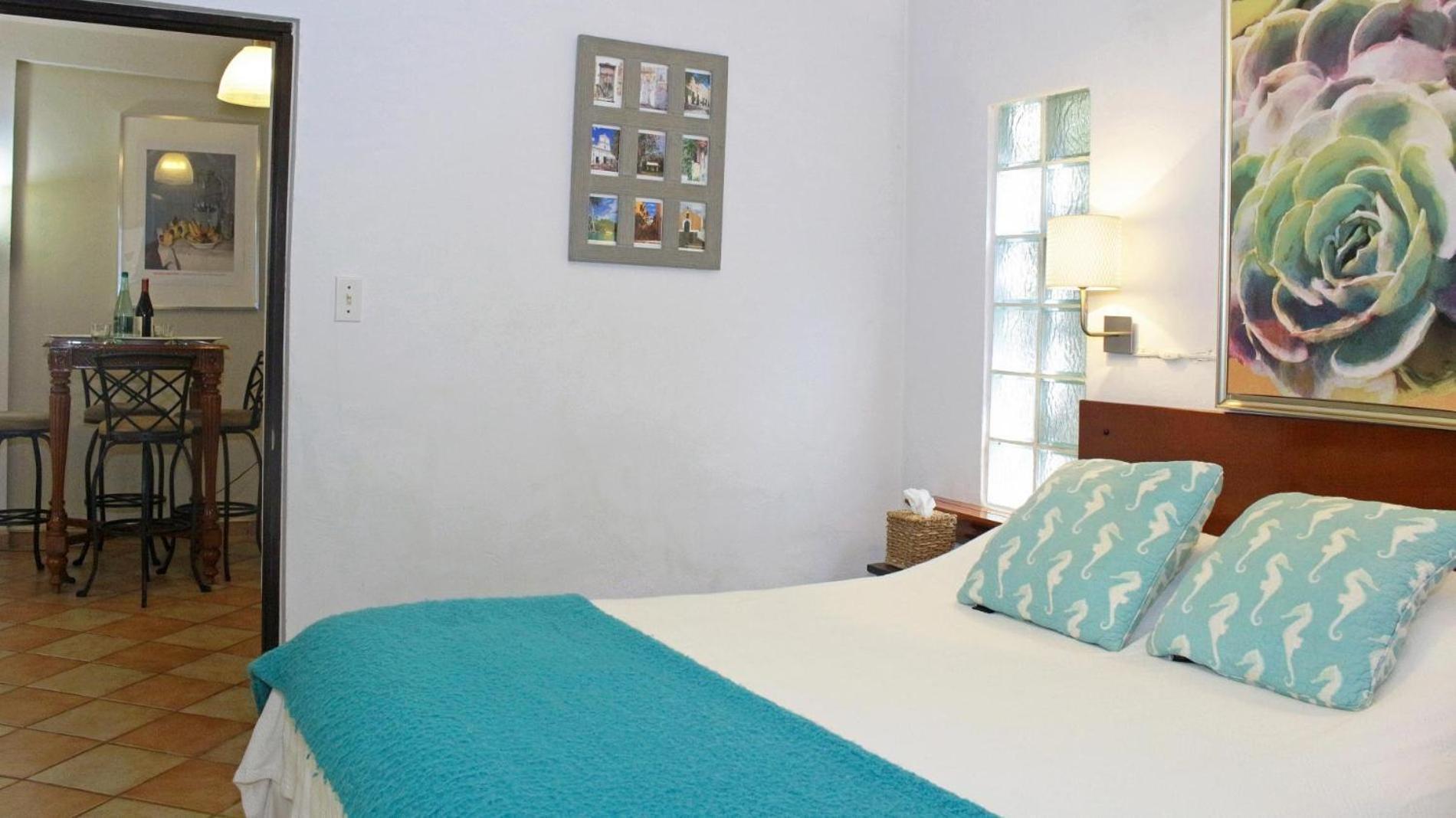 Serena Baja San Juan Extérieur photo