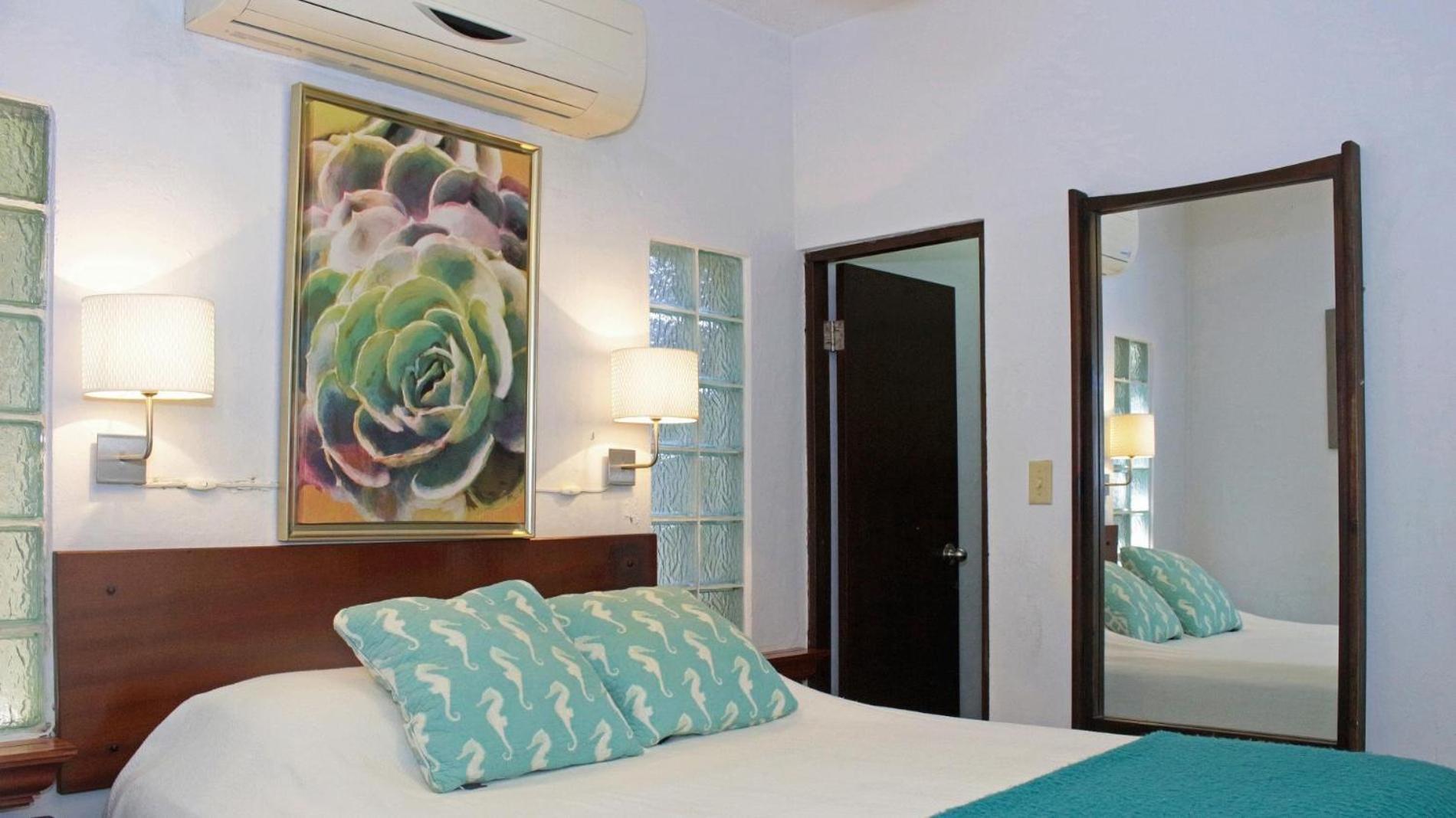 Serena Baja San Juan Extérieur photo