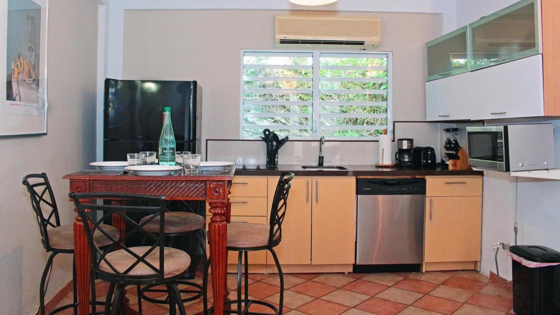 Serena Baja San Juan Extérieur photo