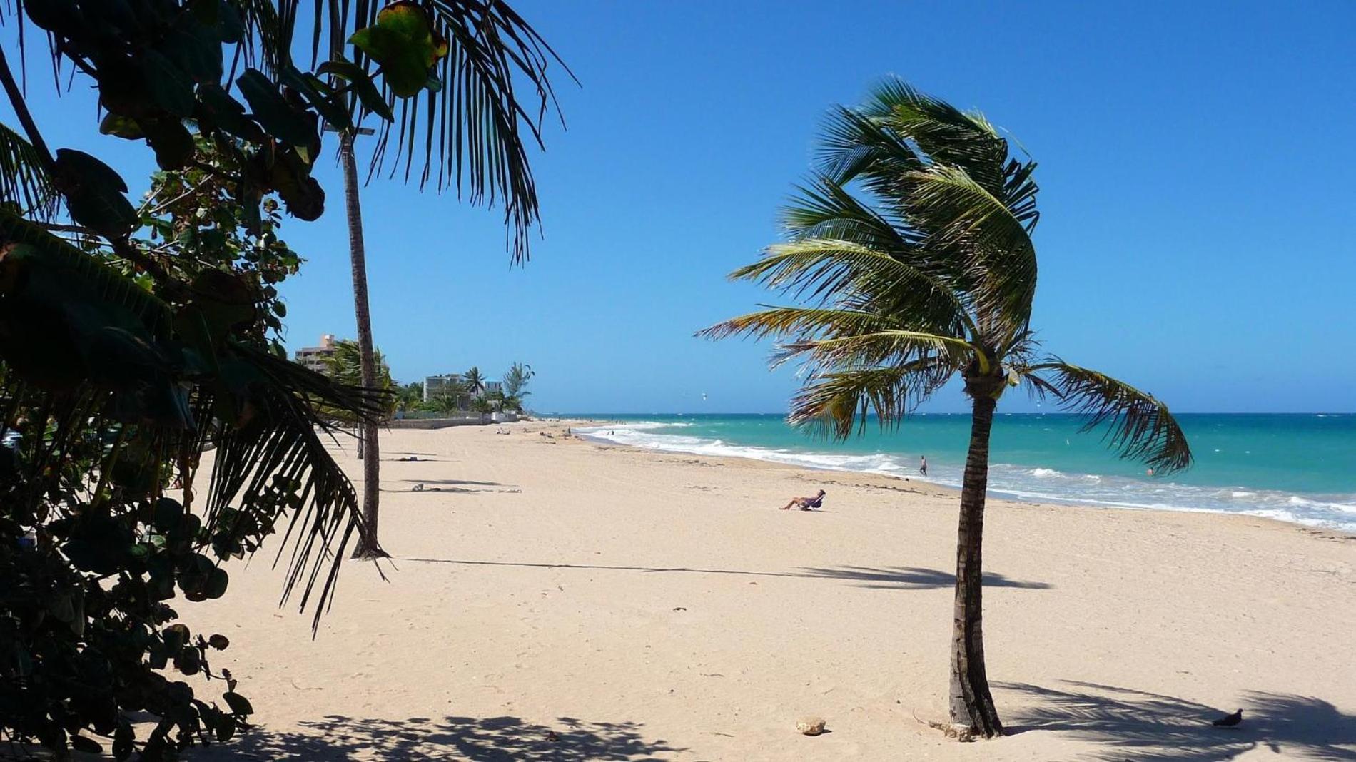 Serena Baja San Juan Extérieur photo
