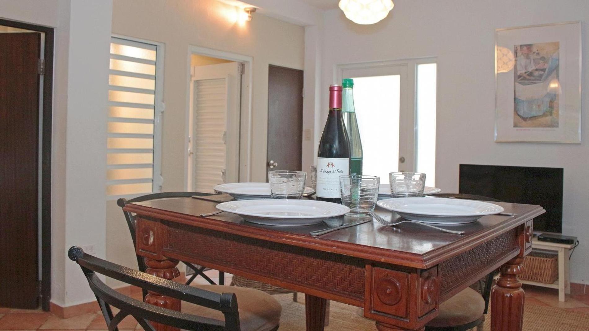 Serena Baja San Juan Extérieur photo