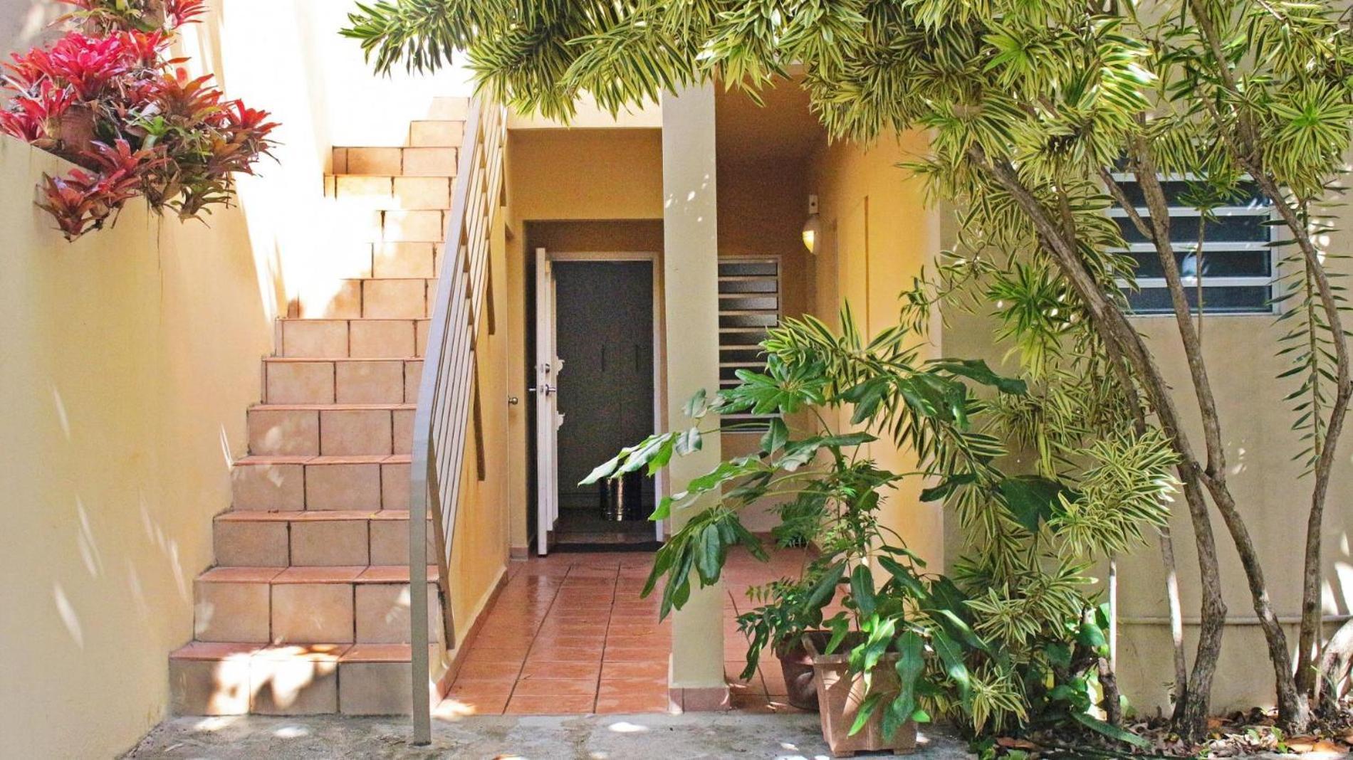 Serena Baja San Juan Extérieur photo